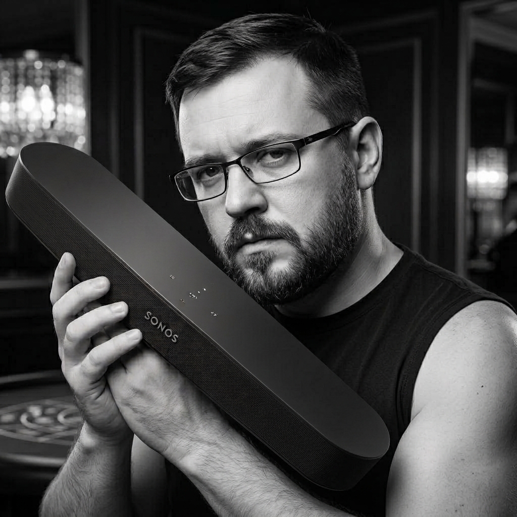Morten sonos